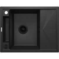 Мийка кухонна Deante Magnetic ZRM_G11A