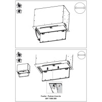 Витяжка Franke Box Flush EVO