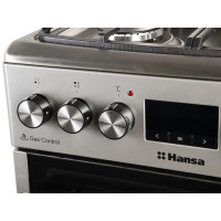 Плита комбинированная Hansa FCMS582258