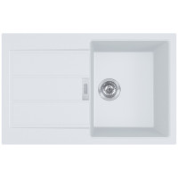 Мийка кухонна Franke Sirius S2D 611-78