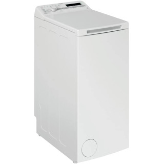 Стиральная машина Whirlpool TDLR55020SUA image