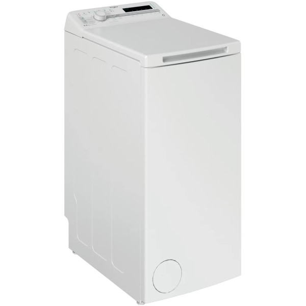 Стиральная машина Whirlpool TDLR55020SUA