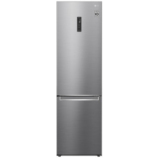 Холодильник LG GC-B509SMSM image