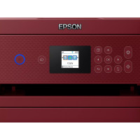 БФП Epson ink color A4 EcoTank L4267 33_15 ppm Duplex USB Wi-Fi 4 inks (C11CJ63413)