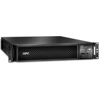 Джерело безперебійного живлення APC Smart-UPS SRT 3000VA RM (SRT3000RMXLI-NC)