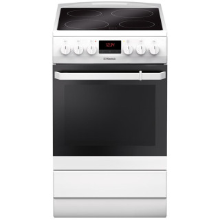 Плита электрическая Hansa FCCW58277 image