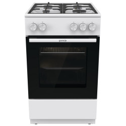 Плита газова Gorenje GG5A10WFFM