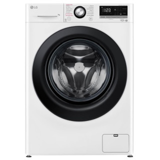 Стиральная машина фронтальная LG F2V3HS6WW image