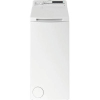 Стиральная машина Whirlpool TDLR6040SEU/N