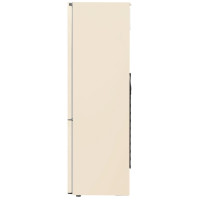 Холодильник LG GW-B509SEUM