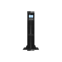 Джерело безперебійного живлення 2E OD3000RT, 3000VA/2700W, RT2U, LCD, USB, 4xSchuko