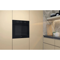Духова шафа електрична Whirlpool OMK38HU0B