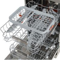 Посудомийна машина Hotpoint HSFO3T235WCX