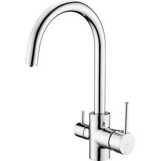 Змішувач для кухні Deante BCH_064M image