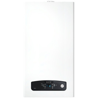 Одноконтурний газовий котел Ariston CARES S SYSTEM 24 image