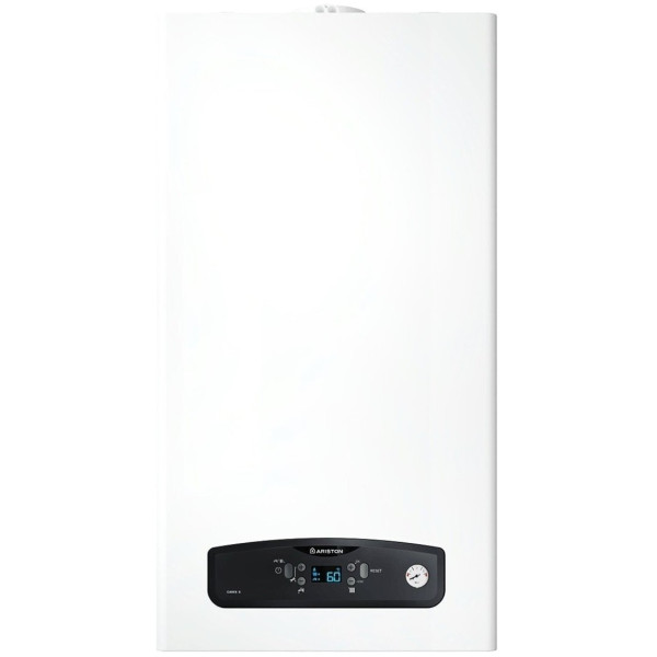 Одноконтурний газовий котел Ariston CARES S SYSTEM 24