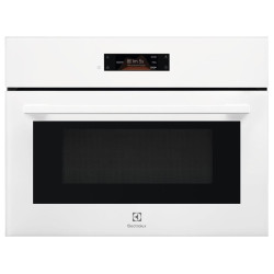 Духова шафа електрична Electrolux EVM8E08V