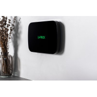 Інтелектуальна централь U-Prox MPX L Black (4820261371321)