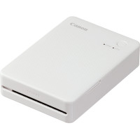 Фотопринтер Canon SELPHY Square QX20 (White) (6753C002)