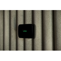 Інтелектуальна централь U-Prox MPX L Black (4820261371321)