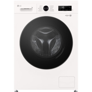 Стиральная машина фронтальная LG F2Y1HS5W image