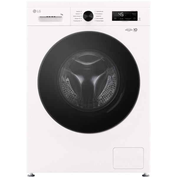Стиральная машина фронтальная LG F2Y1HS5W