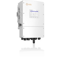 Гибридный инвертор трёхфазный Solis S6-EH3P12K02-NV-YD-L