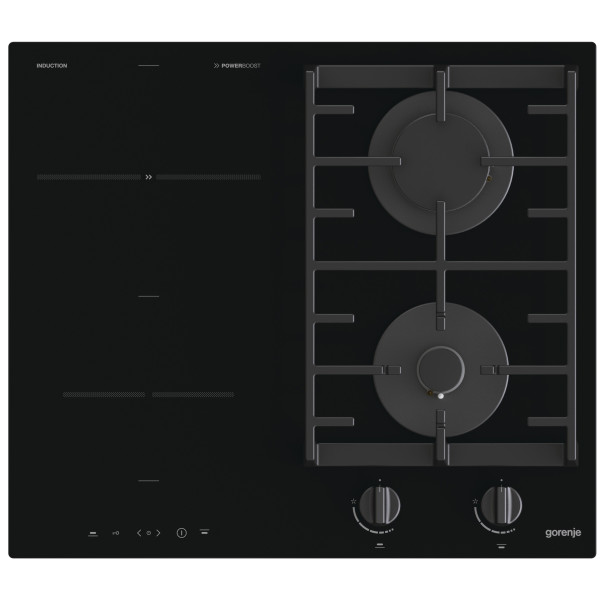 Варильна поверхня Gorenje GCI691BSC