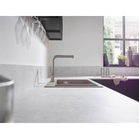 Змішувач для кухні Hansgrohe Talis M54 72809670