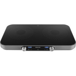 Плита електрична Sencor SmoothCook SCP2803BK