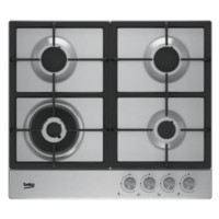 Варильна поверхня Beko HIAW 64225 [HIAW 64225 SX]