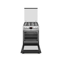 Плита комбинированная Hansa FCMS582258