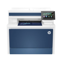 БФП А4 кол. HP Color LaserJet Pro MFP 4303fdn (5HH66A)