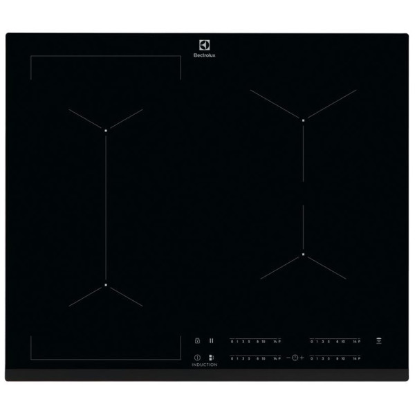 Варильна поверхня Electrolux CIV634