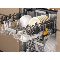 Посудомоечная машина встраиваемая Whirlpool W7IHT58T