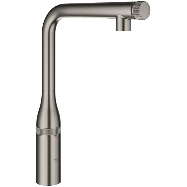 Змішувач для кухні Grohe Essence Smart Control 31615AL0