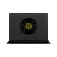 Інвертор 2E HI2500, 2500W, 24V - 230V, LCD, AVR, Terminal in&out
