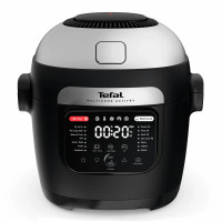 Мультиварка-мультипіч Tefal Multicook Actifry MY741CF1