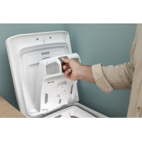 Пральна машина Candy TCA264TM5-S