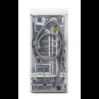 Вертикальна пральна машина Electrolux EW6T4062U