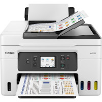 МФУ Canon MAXIFY GX4040 с Wi-Fi