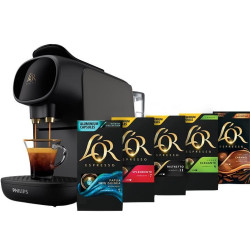 Кавомашина Philips Barista Sublime LM9012/60