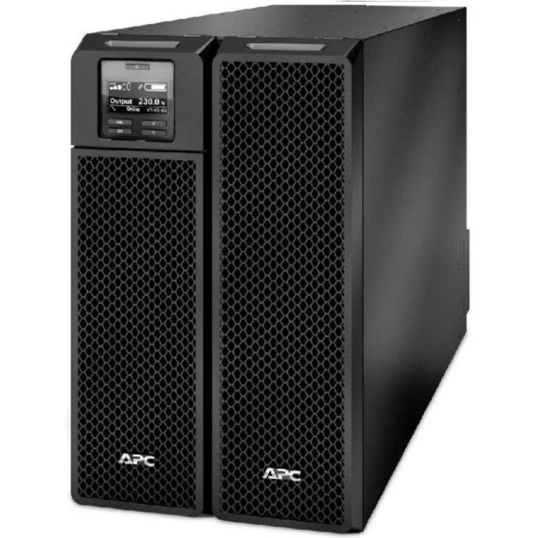 Джерело безперебійного живлення APC Smart-UPS SRT 10000VA