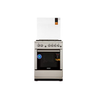 Плита комбінована Ardesto FSC-F6060PS