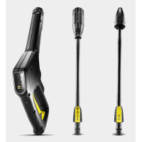 Мінімийка високого тиску Karcher K3 Power Control 1600Вт (1.676-100.0)