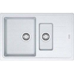 Мийка кухонна Franke Basis BFG 651-78 [114.0272.602]