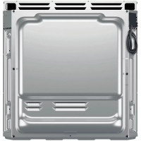 Духова шафа електрична Whirlpool OMSK58CU1SB