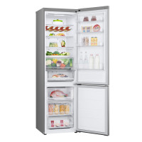 Холодильник LG GC-B509FNMW