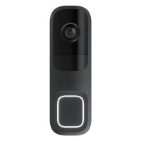 Видеозвонок Ajax Doorbell 000053537