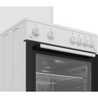Плита газова Beko FBG62121WD